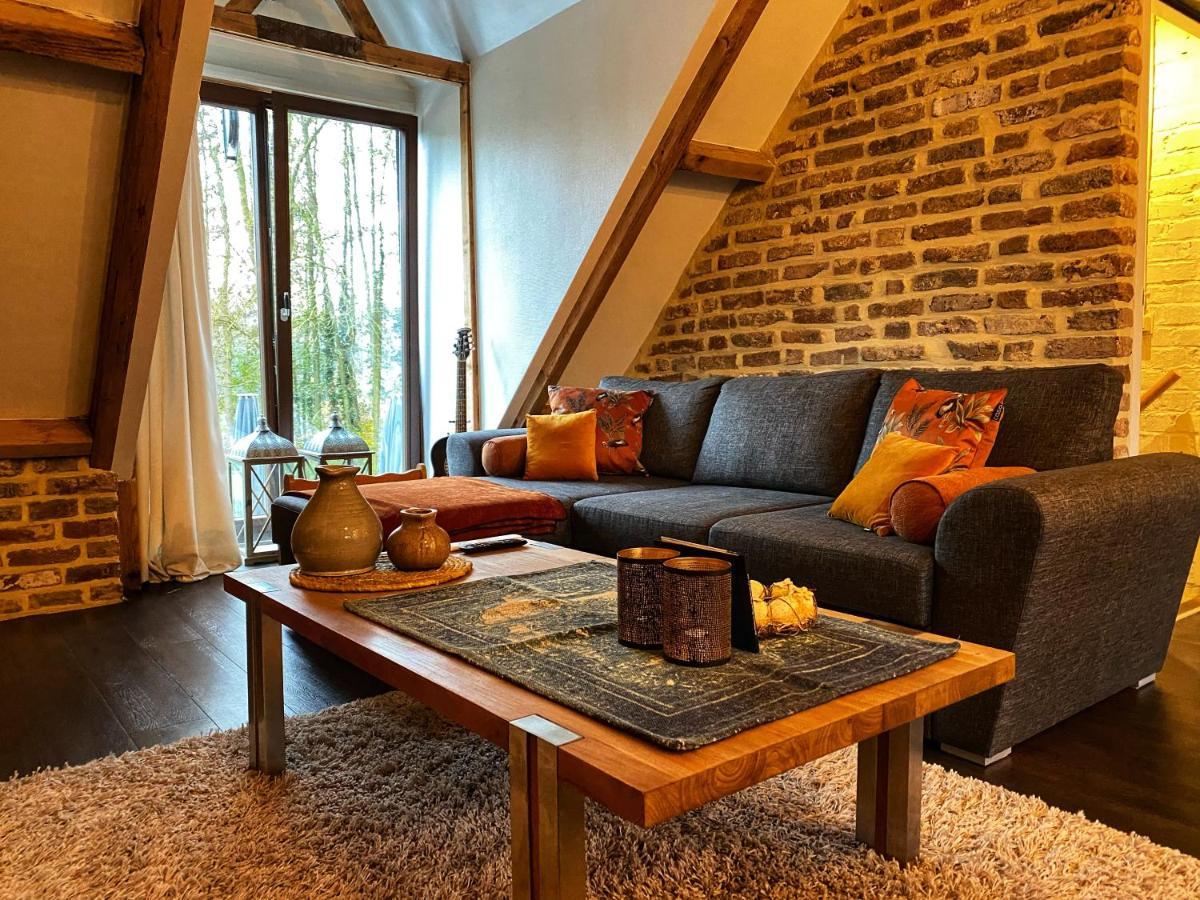B&B De Muldermolen Schinnen المظهر الخارجي الصورة